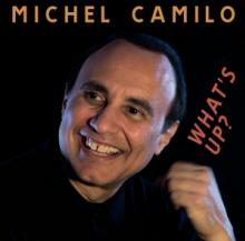 CAMILO MICHEL  - CD WHAT'S UP?
