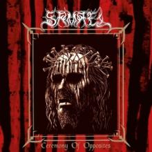 SAMAEL  - CD CEREMONY OF OPPOSITES