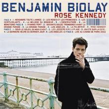 BIOLAY BENJAMIN  - 2xVINYL ROSE KENNEDY -REISSUE- [VINYL]