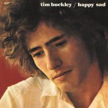 BUCKLEY TIM  - VINYL HAPPY SAD -COL..