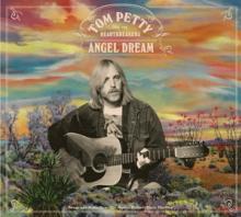PETTY TOM & THE HEARTBREAKERS  - CD ANGEL DREAM