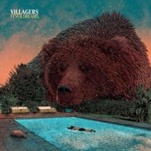 VILLAGERS  - CD FEVER DREAMS