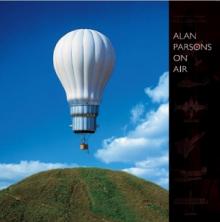 PARSONS ALAN  - CD ON AIR