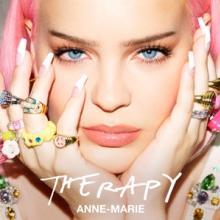 ANNE-MARIE  - CD THERAPY