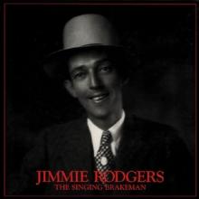 RODGERS JIMMIE  - 6xCD SINGING BRAKEMAN -BOX-