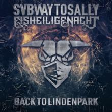 SUBWAY TO SALLY  - 4xCD EISHEILLIGE.. -MEDIABOO-