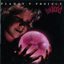 PLANET P PROJECT  - 2xCD PINK WORLD