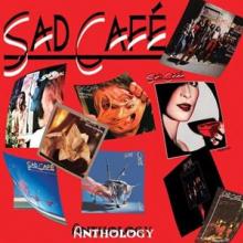 SAD CAFE  - 2xVINYL ANTHOLOGY -HQ- [VINYL]