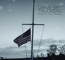 DRIVE BY TRUCKERS  - 2xVINYL AMERICAN BAND -LP+7- [VINYL]