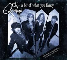 QUIREBOYS  - CD BIT OF.. -ANNIVERS-