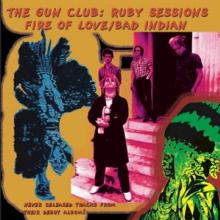 GUN CLUB  - SI RUBY SESSIONS /7