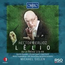 BERLIOZ H.  - CD LELIO OU LE RETOUR A LA V