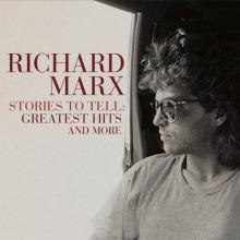 MARX RICHARD  - 2xCD STORIES TO TELL..
