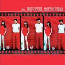 WHITE STRIPES  - VINYL THE WHITE STRIPES [VINYL]