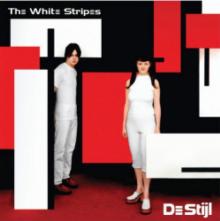 WHITE STRIPES  - VINYL DE STIJL [VINYL]