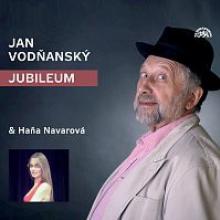 VODNANSKY JAN  - CD JUBILEUM