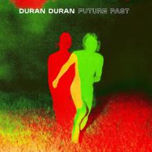 DURAN DURAN  - CD FUTURE PAST
