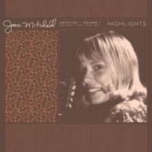 MITCHELL JONI  - VINYL RSD - JONI MIT..