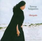 SALGUEIRO TERESA  - CD OBRIGADO