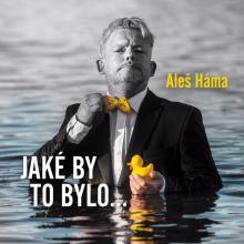 HAMA ALES  - CD JAKE BY TO BYLO..