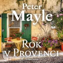 SOUKUP PAVEL  - CD MAYLE: ROK V PROVENCI (MP3-CD)