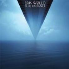 WOLLO ERIK  - CD BLUE RADIANCE