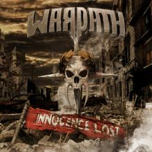 WARPATH  - CD INNOCENCE LOST-30..