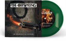 OFFSPRING  - SI WE NEVER.. -COLOURED- /7