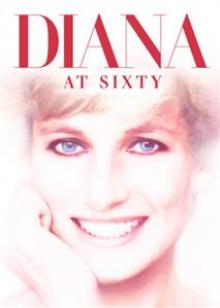 DOCUMENTARY  - DVD DIANA AT SIXTY