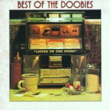 DOOBIE BROTHERS  - CD BEST OF THE DOOBIES -11TR