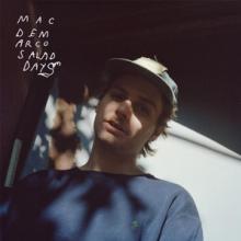  SALAD DAYS -GATEFOLD- [VINYL] - suprshop.cz