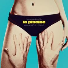 LEGRAND MICHEL  - 2xVINYL LA PISCINE -LP+7/RSD- [VINYL]