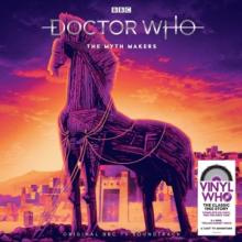  MYTH MAKERS -COLOURED- [VINYL] - supershop.sk