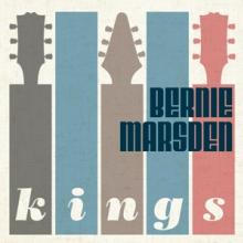 MARSDEN BERNIE  - CD KINGS