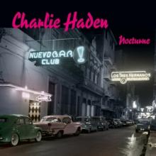 HADEN CHARLIE  - 2xVINYL NOCTURNE -HQ/REISSUE- [VINYL]
