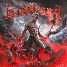 BLOODBOUND  - VINYL CREATURES OF.. -COLOURED- [VINYL]