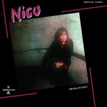 NICO  - CD DRAMA OF EXILE