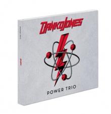  POWER TRIO - suprshop.cz