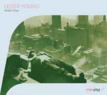 YOUNG LESTER  - CD BASIE DAYS
