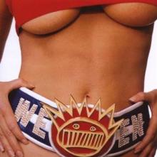 WEEN  - CD CHOCOLATE AND CHEESE