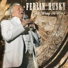 HUSKY FERLIN  - CD WAY IT WAS