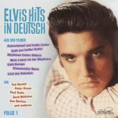 VARIOUS  - CD ELVIS HITS IN DEUTSCH -1-