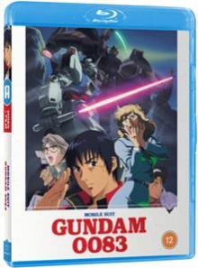 ANIME  - 3xBRD MOBILE SUIT.. -BOX SET- [BLURAY]