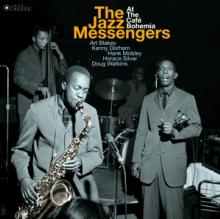 BLAKEY ART & THE JAZZ ME  - 2xVINYL JAZZ MESSENG..