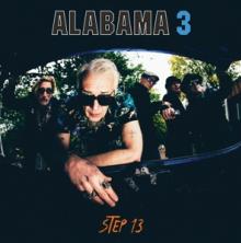 ALABAMA 3  - CD STEP 13