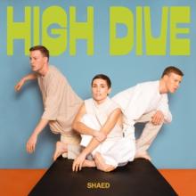 SHAED  - CD HIGH DIVE