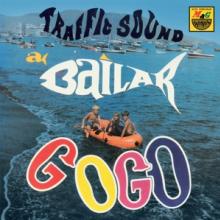 TRAFFIC SOUND  - 3xSI BAILAR GO GO /7