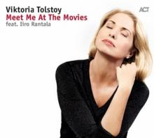 TOLSTOY VIKTORIA  - VINYL MEET ME AT THE MOVIES [VINYL]
