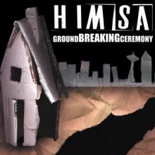 HIMSA  - CD GROUND BREAKING CEREMONY