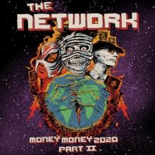 NETWORK  - 2xVINYL MONEY MONEY ..